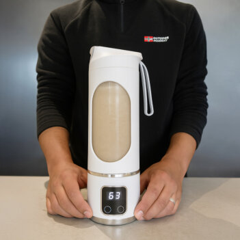 Nutriblend image